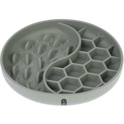 TIAKI Honeycomb Slow Feeder od silikona - cca Ø 19 x V 3,5 cm Cijene