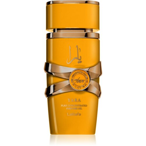 Lattafa Yara Tous parfumirano ulje za žene 20 ml Cijene