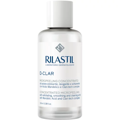 Rilastil D-Clar eksfolijacijski serum za piling 100 ml