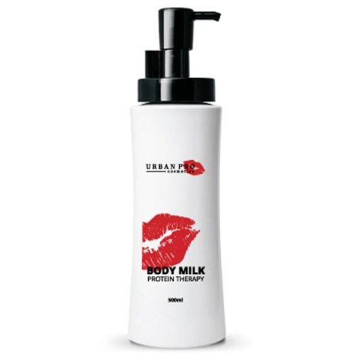 Urban PRO Body Milk 500ml - Mleko za telo Cene