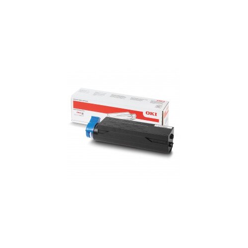  TONER OKI B432 Cene
