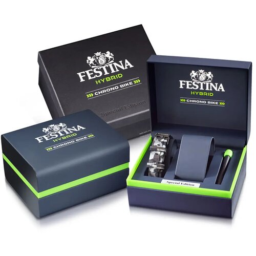 Festina F20545-1 Cene