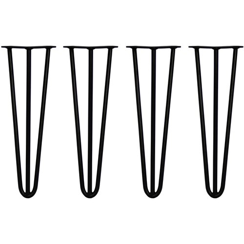 Monster 4 x 16" lasnice - 3-krake - 12 mm - črne, (5000151853) Cene