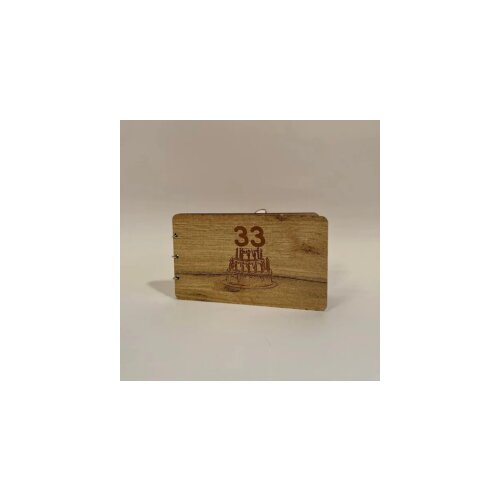  Čestitka za 33. rođendan Cene