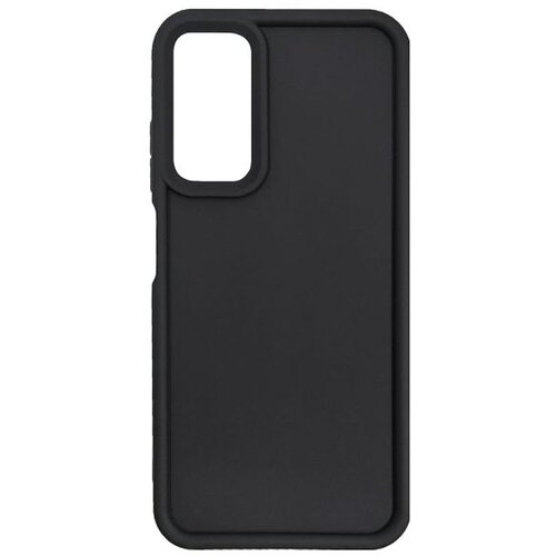 Max Mobile Maska za Xiaomi Redmi Note 13 Pro+ 5G, TPU Silicone Candy, crna Slike