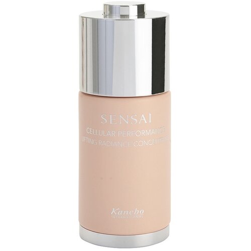 Sensai Cellular Performance Lifting posvjetljujući serum s lifting učinkom 40 ml Slike