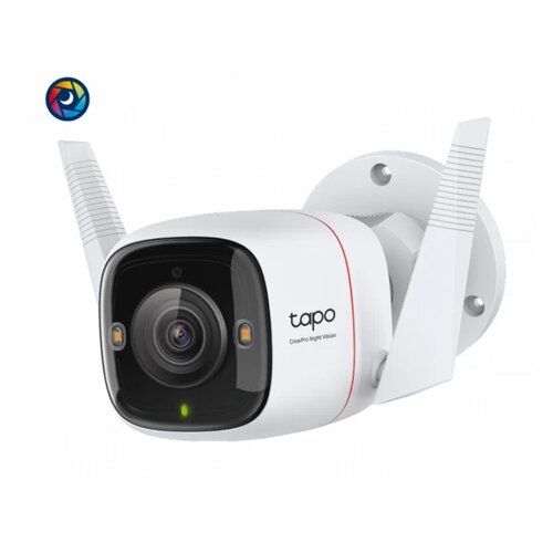 Tp-link tapo C325WB kamera Cene