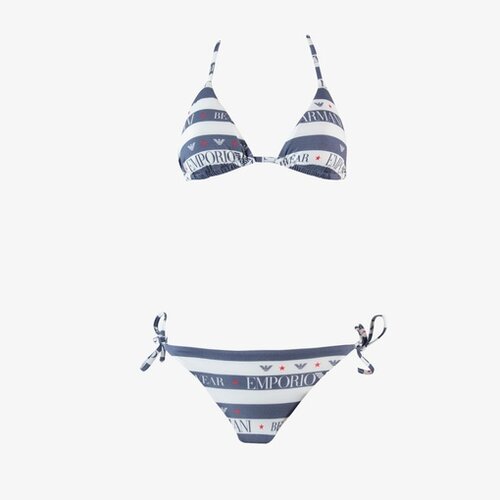 Emporio Armani Emporio Armani Ženski kupaći 2621852R310-25934 Cene