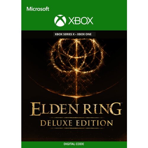 elden ring deluxe edition xbox live key europe Cene