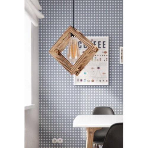 Opviq Luster Square, 75 cm34 cm Cijene