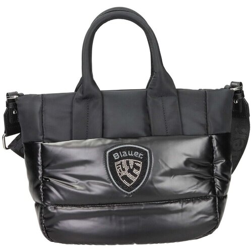 Blauer Ročne torbice F5QUARTXS01/PAD Črna Slike