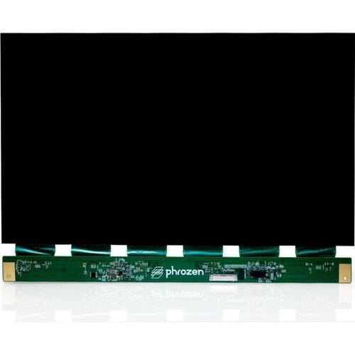 Phrozen LCD zaslon Cene