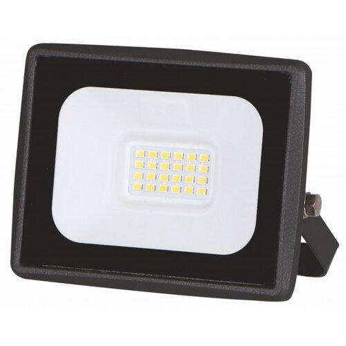 Mitea Lighting M480020-C3 6500K SMD ECO LED reflektor 20W crni Cene