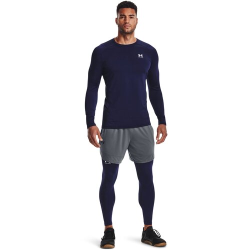 Under Armour Men's winter compression leggings CG Armour Leggings Cene
