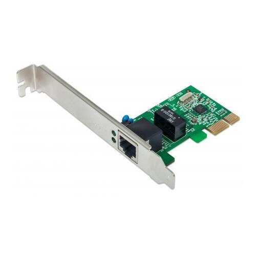 Intellinet mrežna kartica 1G PCIe 522533 Cijene