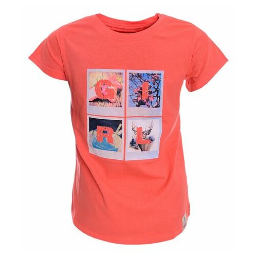 Cocomo majice za devojčice GIRLS T-SHIRT SS CCM171305-01 Slike