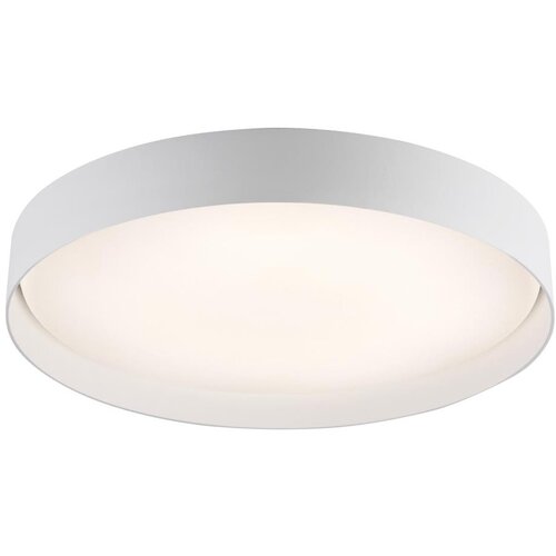 SCHÖNER WOHNEN 14595-16 - LED prigu&scaron;iva stropna svetiljka TAVOLI LED/34W/230V bela + daljinski upravljač Cene