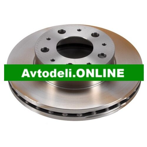 CITROËN/PEUGEOT Zavorna plošča BOXER JUMPER Sprednja os 16 124 353 80 Cene