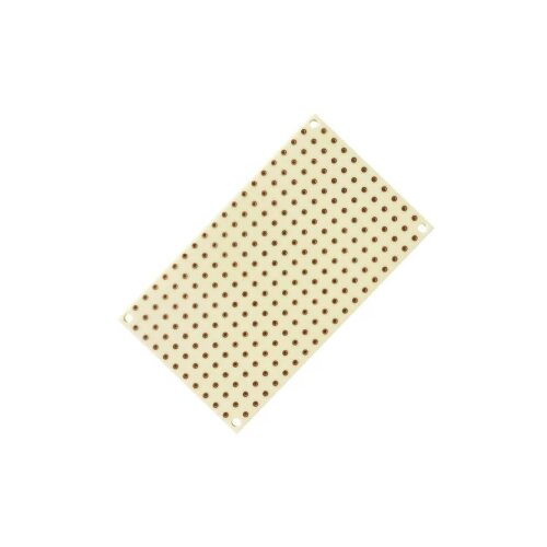 Quadrios 1906SA048 tiskana pločica tvrdi papir (D x &amp;Scaron;) 60 mm x 100 mm 35 &amp;micro;m Raster 5.08 mm Sadržaj 1 St. Slike