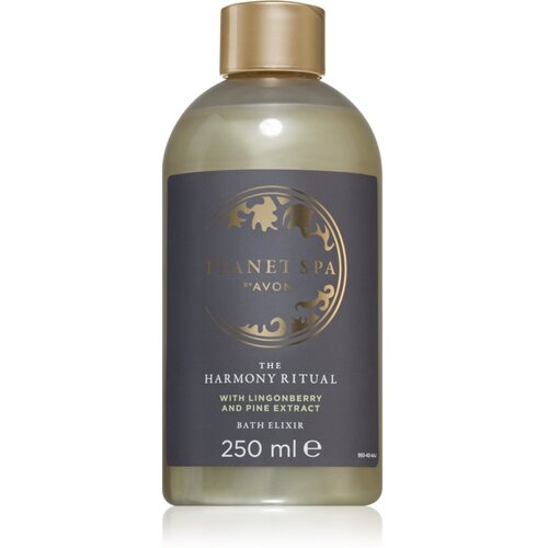 Avon Planet Spa The Harmony Ritual opojna pjena za kupku 250 ml Cijene