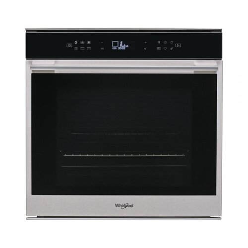 Whirlpool vgradna pečica W7 OM4 4S1 P Slike
