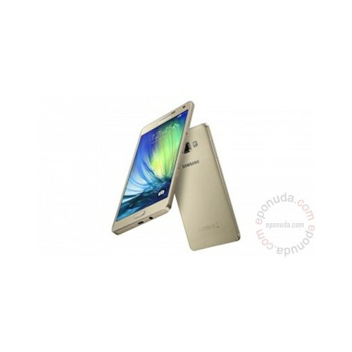 Samsung A700FU Galaxy A7 mobilni telefon Slike
