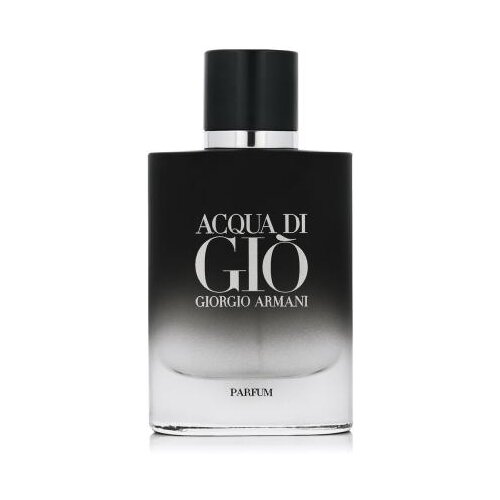 Giorgio Armani Acqua di Gi&amp;ograve; 75 ml parfem za ponovo punjenje za mu&amp;scaron;karce Slike