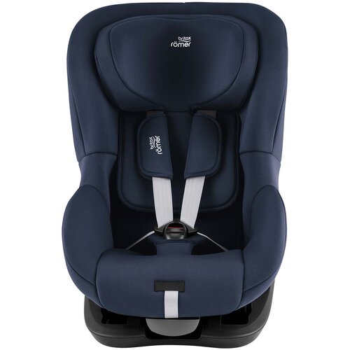 Britax Romer otro&amp;scaron;ki avtosedež king&amp;trade; pro i-size (76-105 cm) night blue Slike