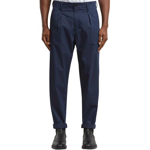G-star Raw Pleated Relaxed pantalone Cene