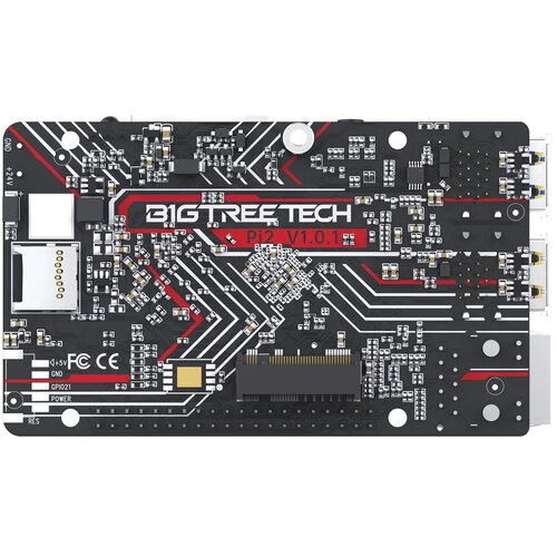 BIGTREETECH BTTPI2 V1.0 Cene