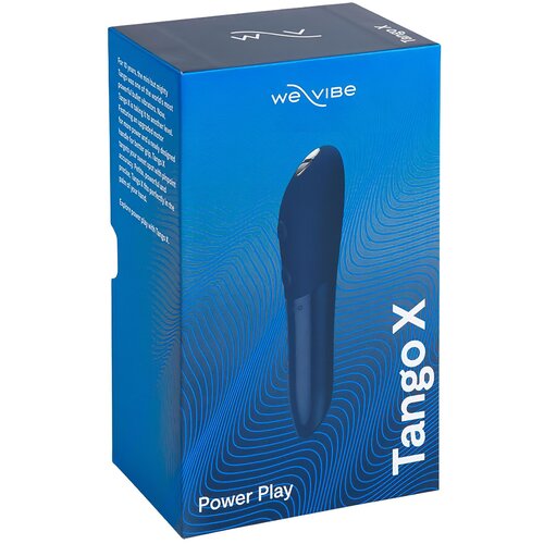 We Vibe tango x midnight blue Slike