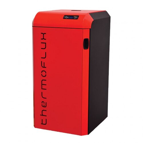 Thermoflux Kotao na pelet Interio 22 KW Cijene