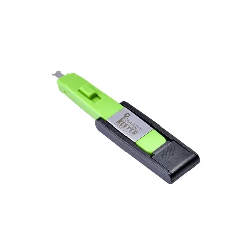  Smartkeeper zaključavanje USB priključka U04GN zelena U04GN