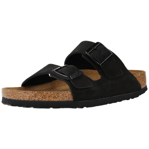 Birkenstock Sandali & Odprti čevlji ARIZONA SFB Črna