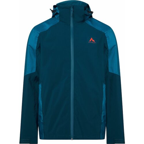 Mckinley larra m, muška jakna za planinarenje, plava 421802 Cene