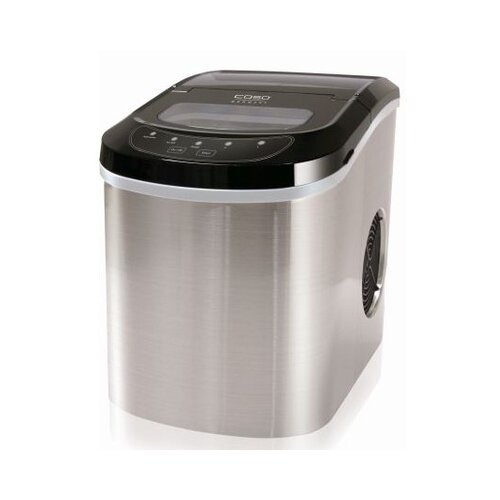 Caso IceMaster Pro Edelstahl 3301 Eiswürfelbereiter Cene