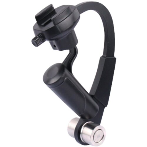 INF dslr fotoaparat stabilizator hot shoe v obliki črke c gp stabilizator, (21534839) Slike