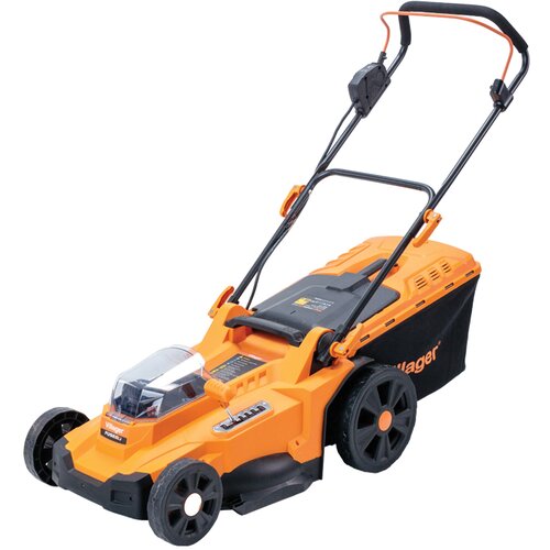 Villager Fuse akumulatorska brushless kosacica Villy 4340 E -2BCB Cijene