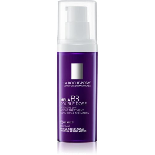 LAROCHE-POSAY mela b3 emulzija 40ml Slike
