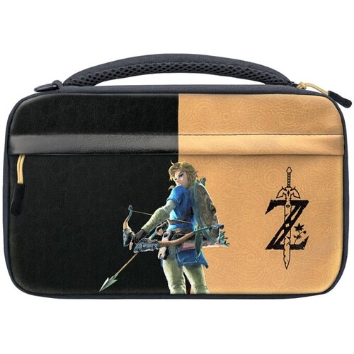 Pdp Nintendo Switch Torbica - Zelda Cene