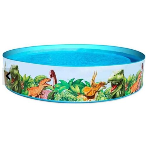 Spartan bazen diosaur pool S-55001 Cene