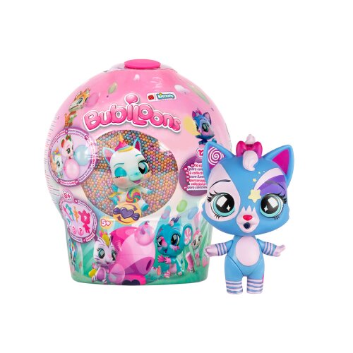 Imc Toys Bubiloni iznenađuju kolekcionarska figura Slike
