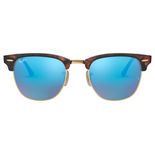 Ray-ban Clubmaster Naočare za sunce RB 3016 1145/17 Slike