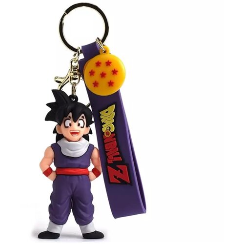 Prestige Keychains Dragon Ball Z - Gohan Kid Keychain V3 privezak za ključeve Cene