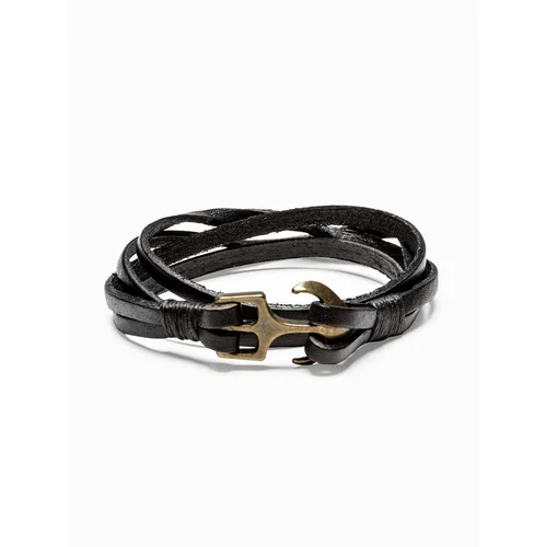 Ombre Men's Accessories A205/black