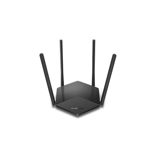 Router Mercusys MR60X AX1500 Dual-Band Wi-Fi 6 300Mbps MU-MIMO Cijene