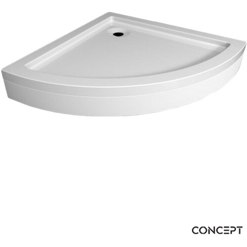Copen tuš kada sa oblogom i postoljem R90x14.5cm C-09-R900 Cene