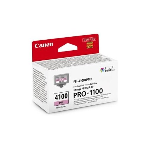  Tinta CANON PFI-4100 PM Cijene