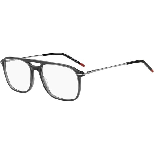 Hugo HG1430 KB7 ONE SIZE (56) Siva/Kristalna Slike