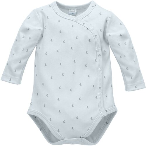 Pinokio Hello Size: 56 otro&amp;scaron;ki bodi Blue 1 kos Slike